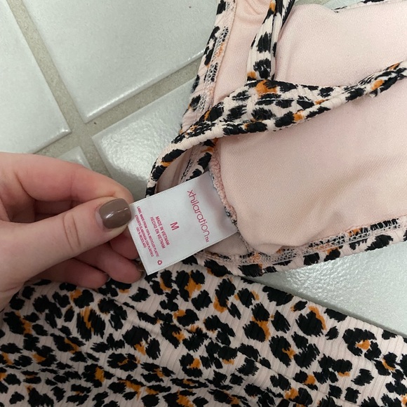 Cheetah Bikini set - Picture 5 of 5